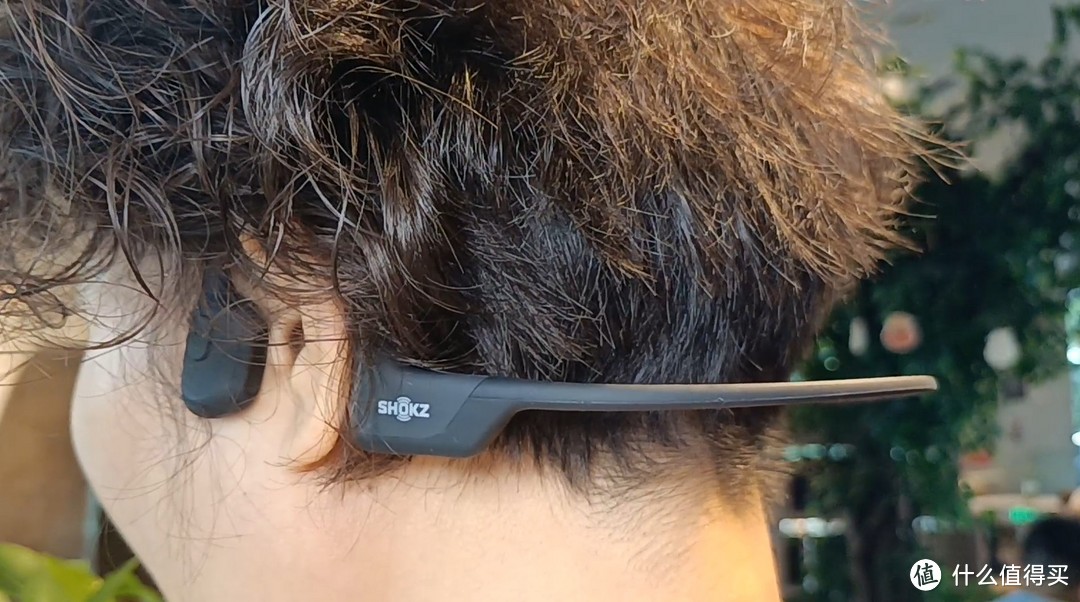 户外运动耳机到底该怎么选——韶音OpenRun Pro开放聆听式运动耳机