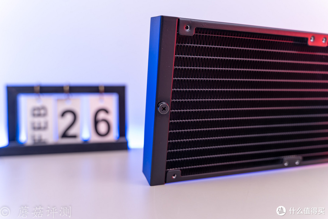 安静且高效,轻松压制12700K、德商德静界PURE LOOP 2 FX 280一体式水冷散热器 评测