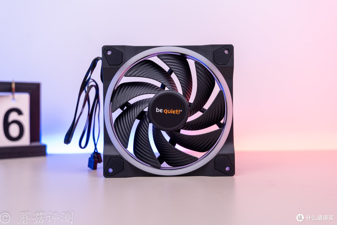 安静且高效,轻松压制12700K、德商德静界PURE LOOP 2 FX 280一体式水冷散热器 评测