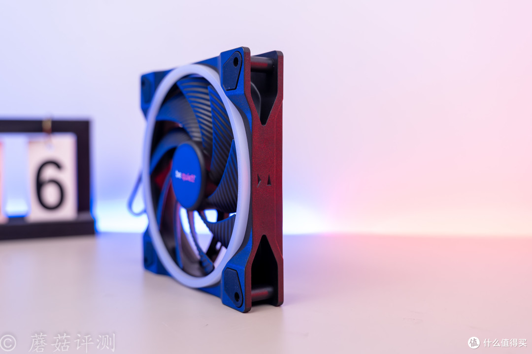 安静且高效,轻松压制12700K、德商德静界PURE LOOP 2 FX 280一体式水冷散热器 评测