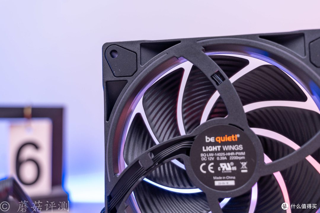 安静且高效,轻松压制12700K、德商德静界PURE LOOP 2 FX 280一体式水冷散热器 评测