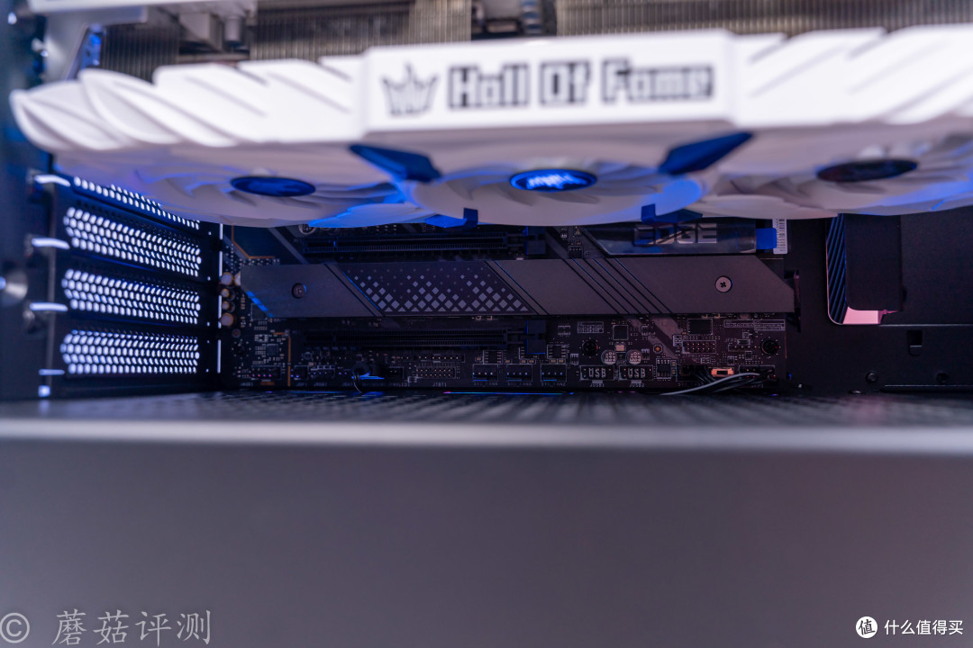 安静且高效,轻松压制12700K、德商德静界PURE LOOP 2 FX 280一体式水冷散热器 评测
