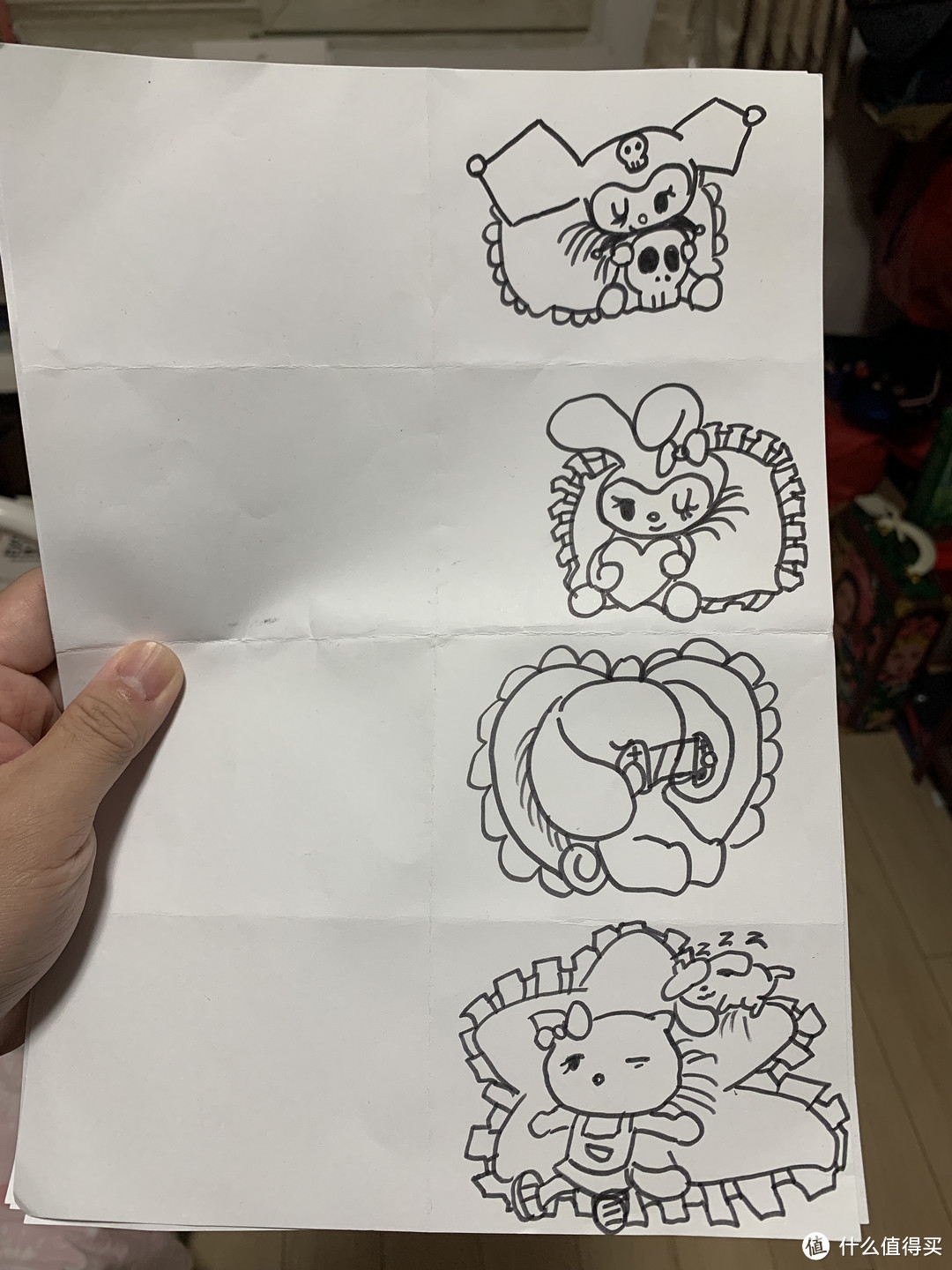 图书馆猿の让便宜货来的更猛烈一些吧!284