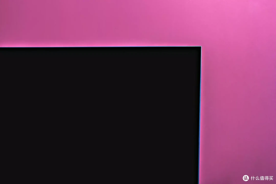 更适合年轻人的真高刷4K电视 - TCL T7G