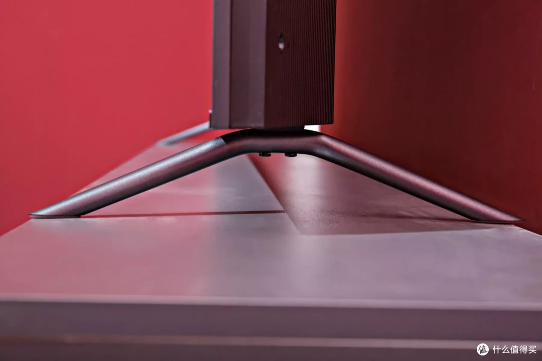 更适合年轻人的真高刷4K电视 - TCL T7G