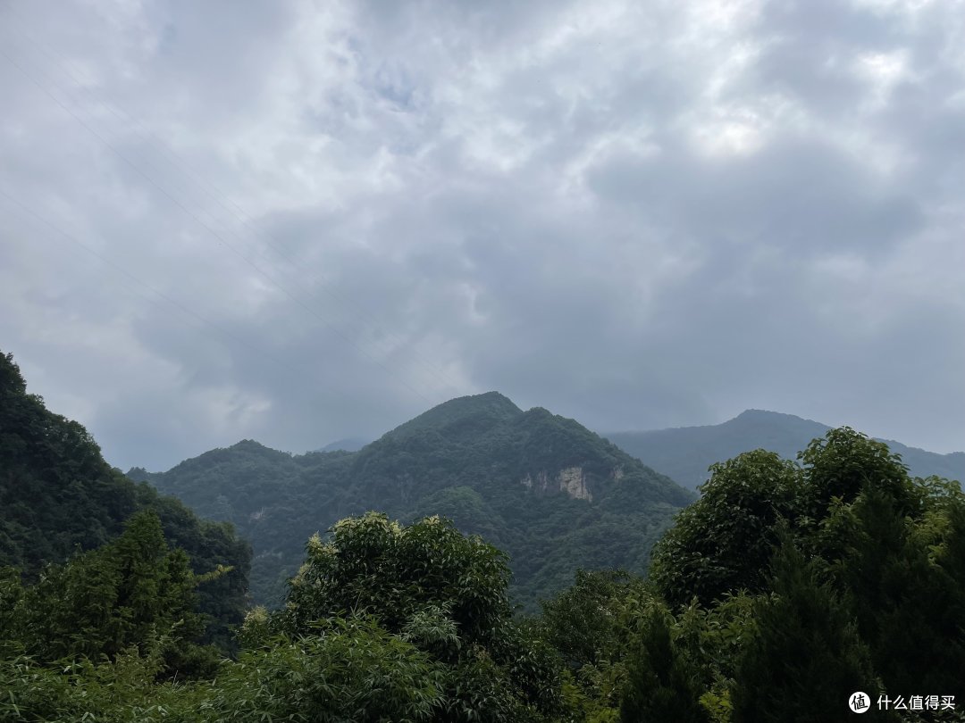 随手拍的风景