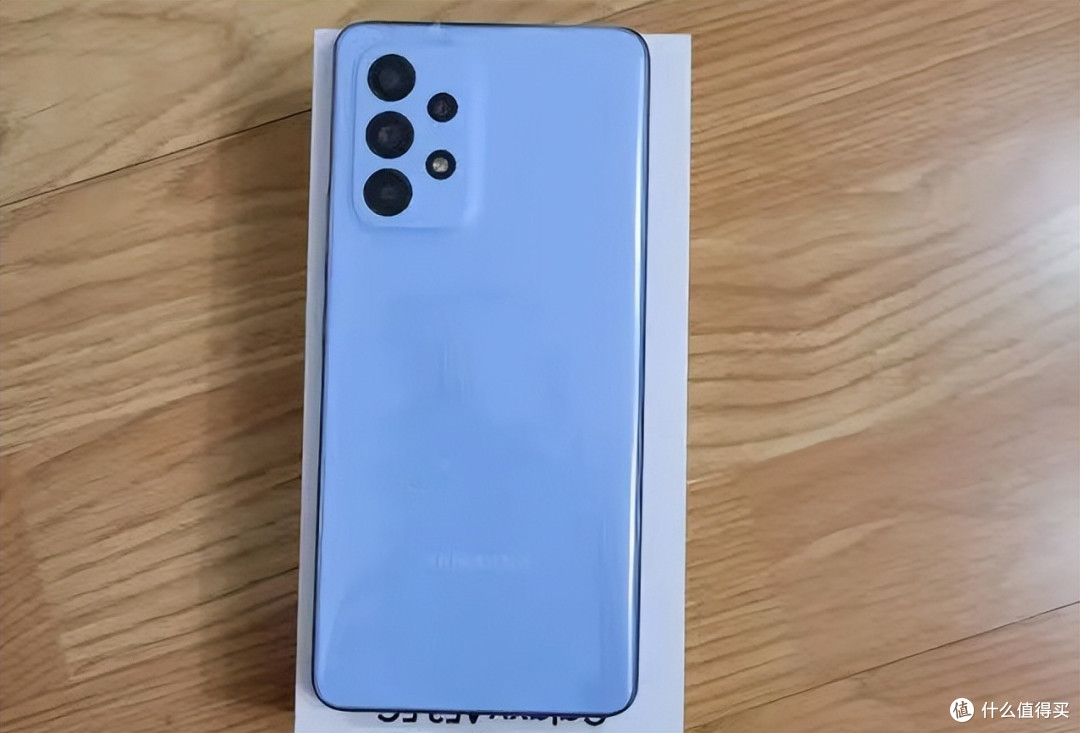 IP67防水+5000mAh大电池+5nm芯片,跌至2699元,三星妥协了