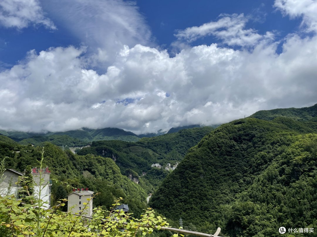 路边观景台随手一拍