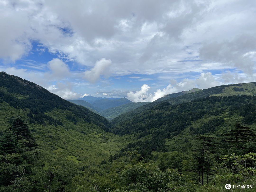 今夏神农架之旅二(五天四夜之旅)