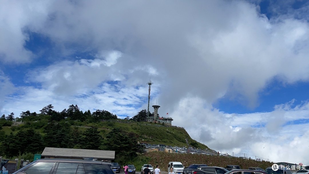 今夏神农架之旅二(五天四夜之旅)