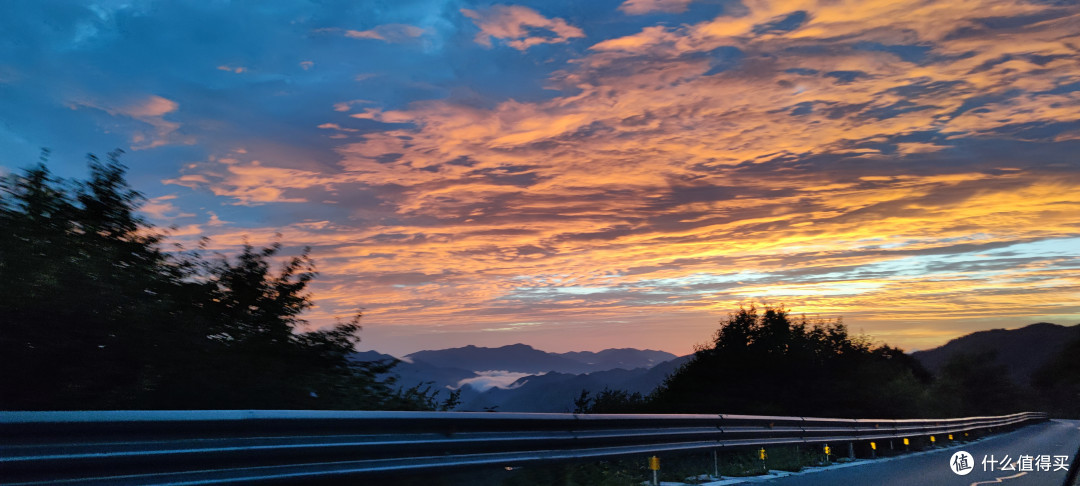 今夏神农架之旅二(五天四夜之旅)