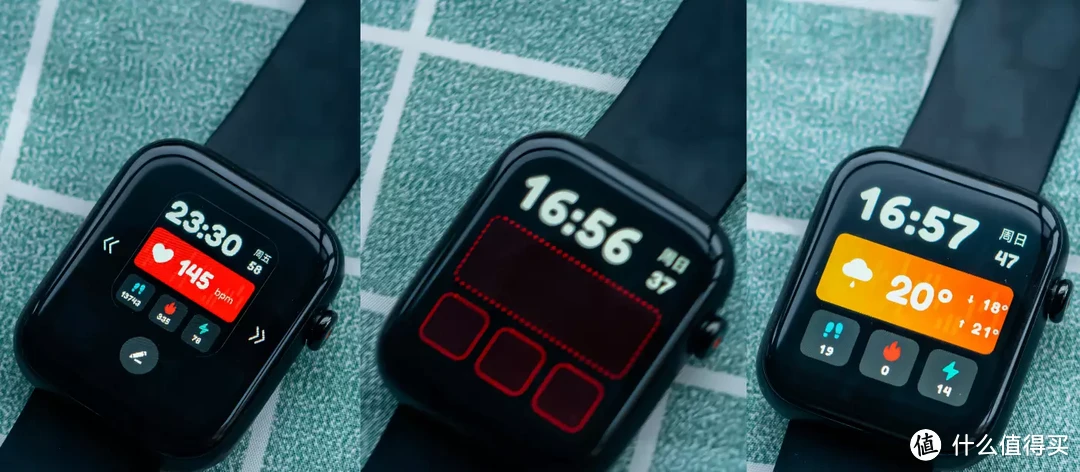 支持100+运动模式的高性价比的智能手表——TicWatch GTH 2 