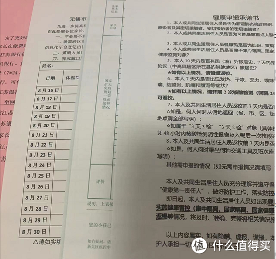 幼儿园小班入园碎碎念，普通地级市二胎奶爸的十五公斤开学准备，仅供大家参考。五字真言：听老师的话  