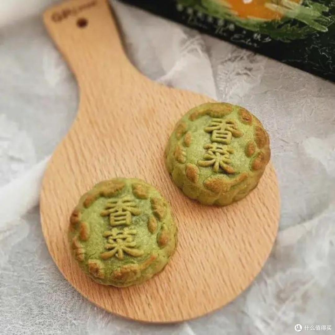 刷新你对月饼的认知,看完这些奇葩月饼,我原谅了伍仁兄(附图。。)