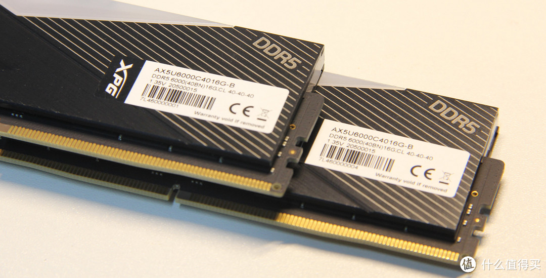 大神们DDR5带来的狂欢，你们准备好了吗！XPG-DDR5 内存超频实测
