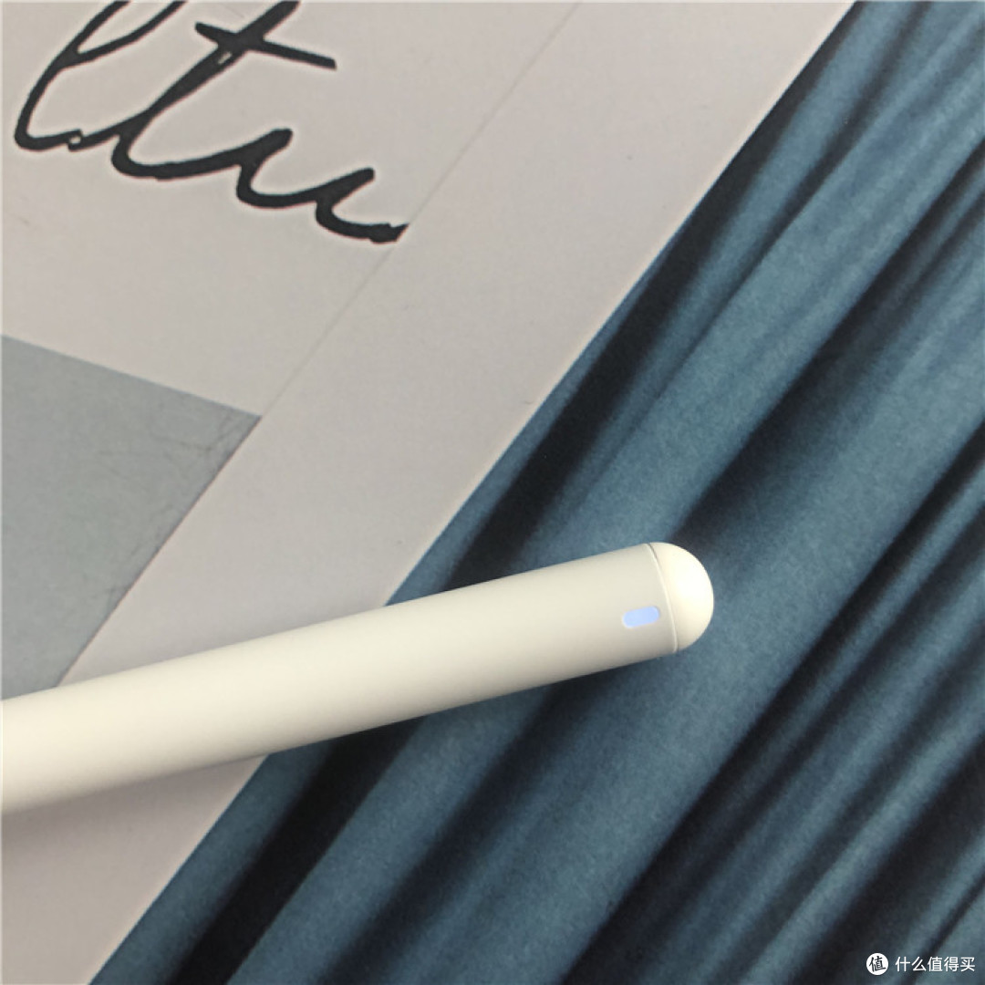 南卡Pencil电容笔,我的梦中情笔