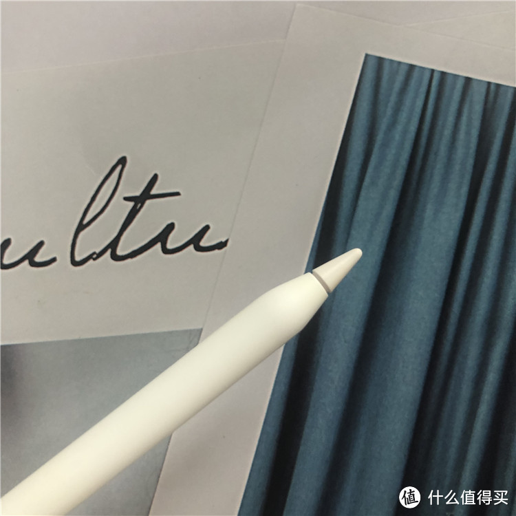 南卡Pencil电容笔，我的梦中情笔