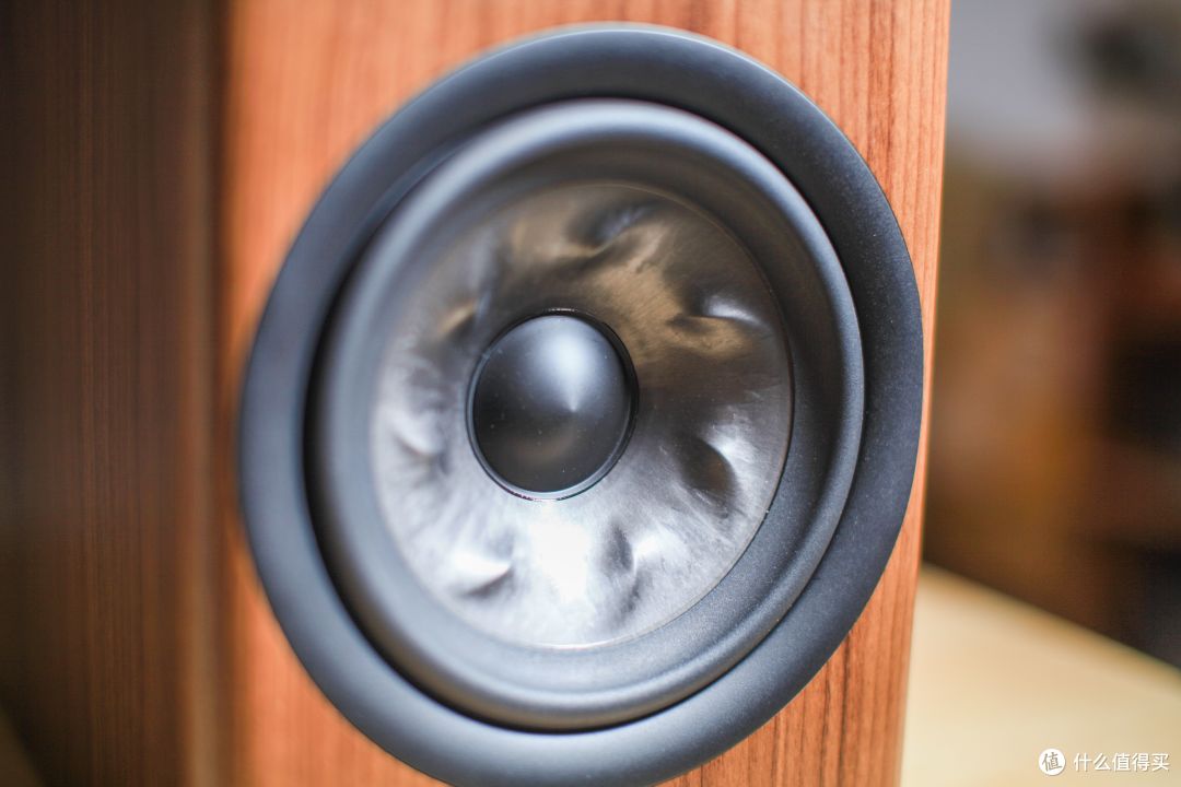 小而全能的书架箱套装-马兰士M-CR612+POLK R200