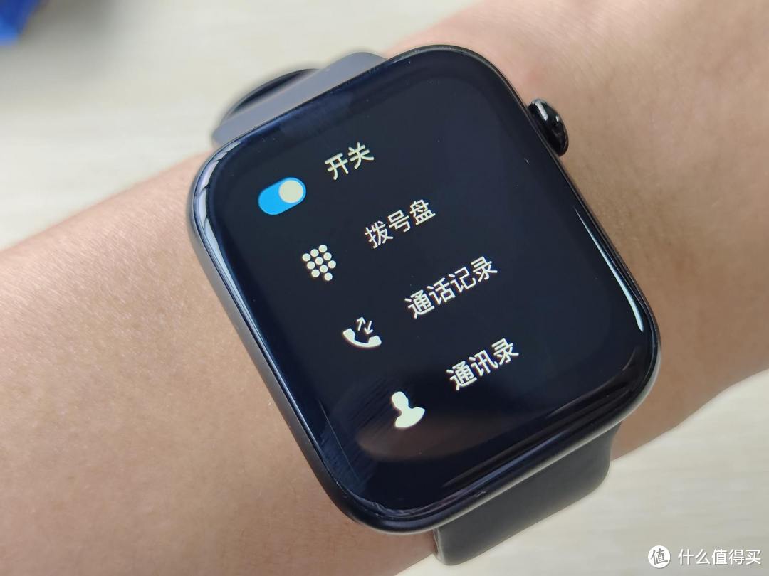 几百元的智能手表能做到什么程度?TicWatch GTH 2体验测评