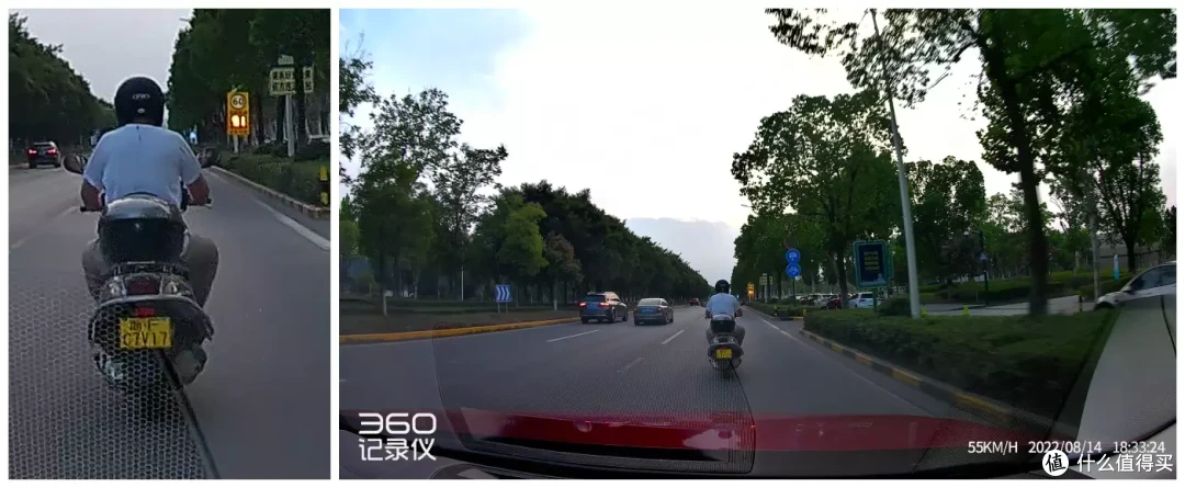 鸟枪换炮,阿特兹行车记录仪升级记