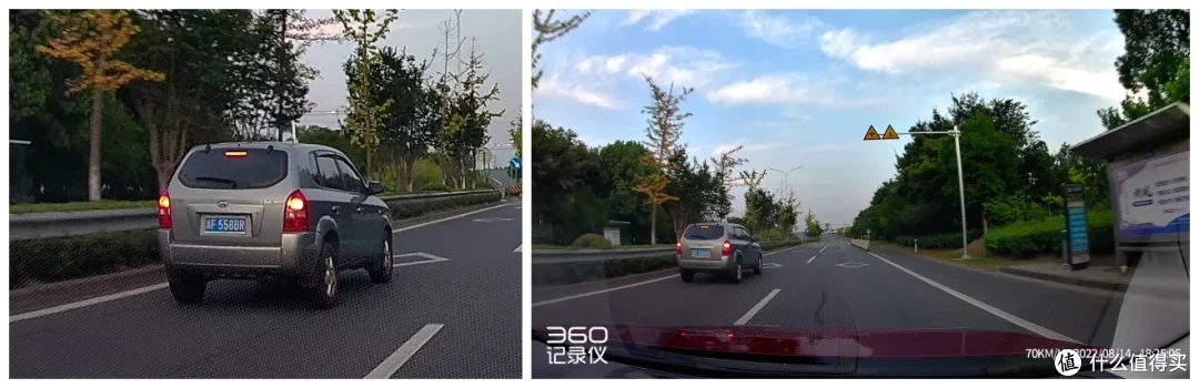 鸟枪换炮,阿特兹行车记录仪升级记