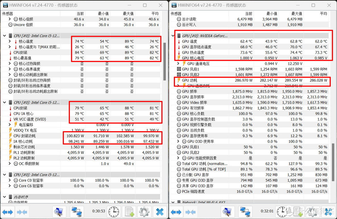 颜值大容量兼具，乔思伯i400+i5 12600KF+RTX3080 ATX装机方案展示