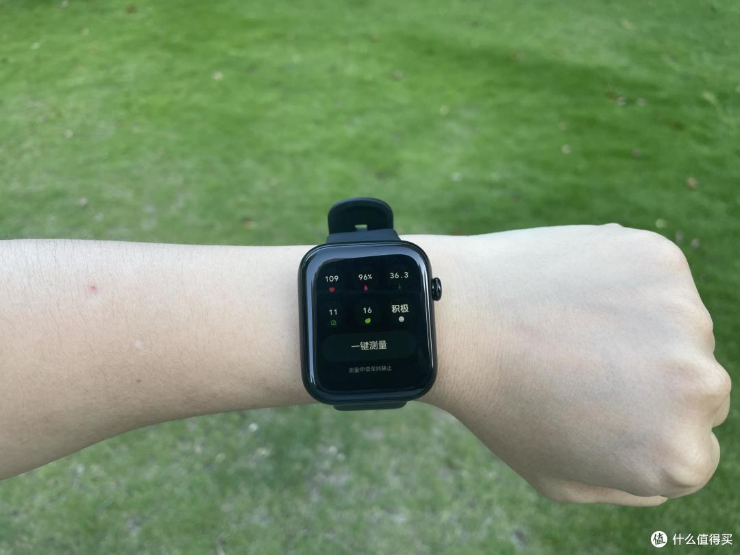 TicWatch GTH 2 年轻人的第一块智能手表