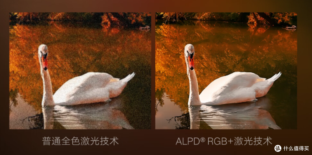 旗舰级的激光电视有什么体验?峰米激光电视T1体验测评