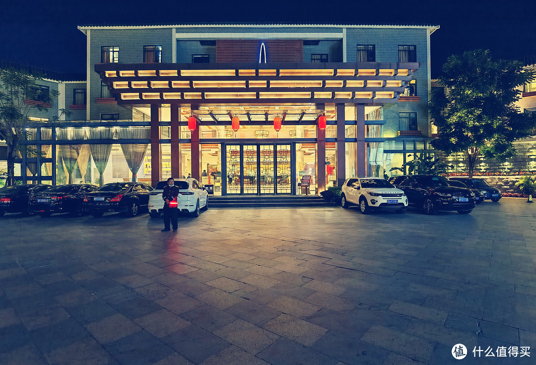 潮汕三镇之揭阳篇：步步惊心的东湖大酒店 入住体验