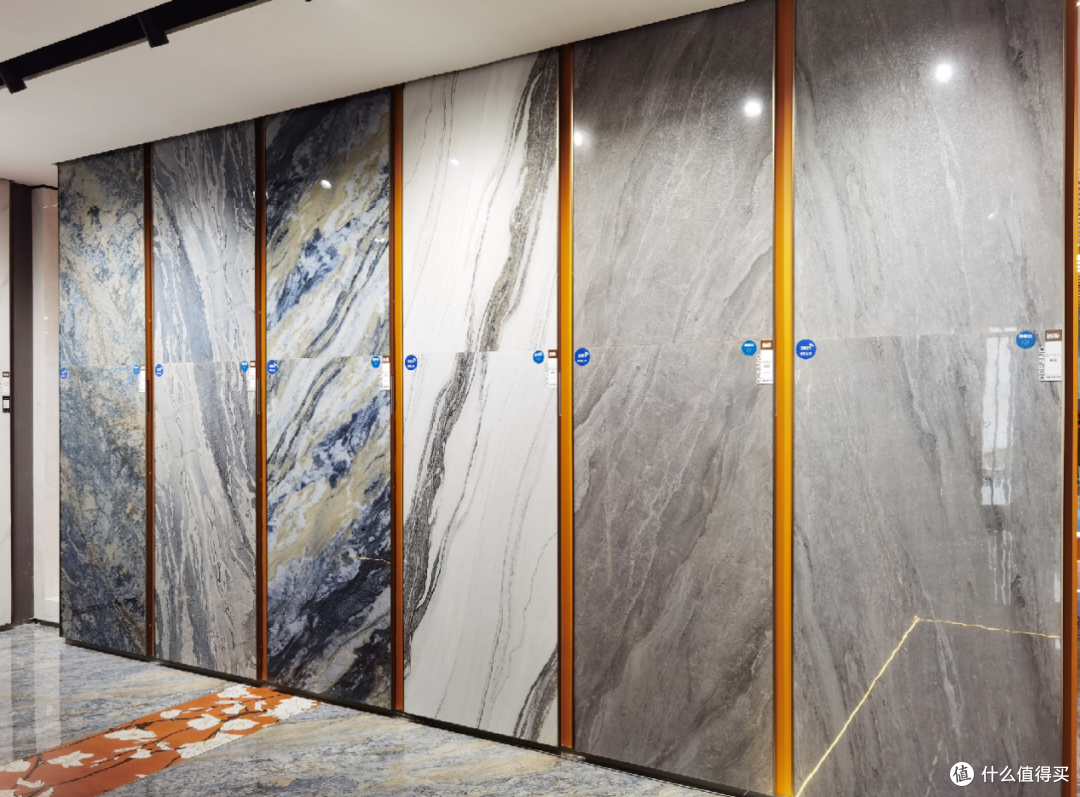 瓷砖选用建议,除了要性价比高,还要紧跟设计趋势