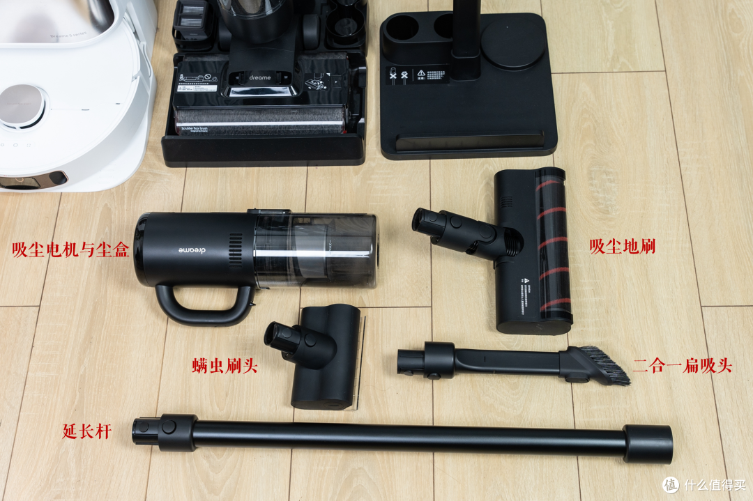 为什么大家都叫追觅M13为机皇?洗地机+吸尘器合体真的这么香?