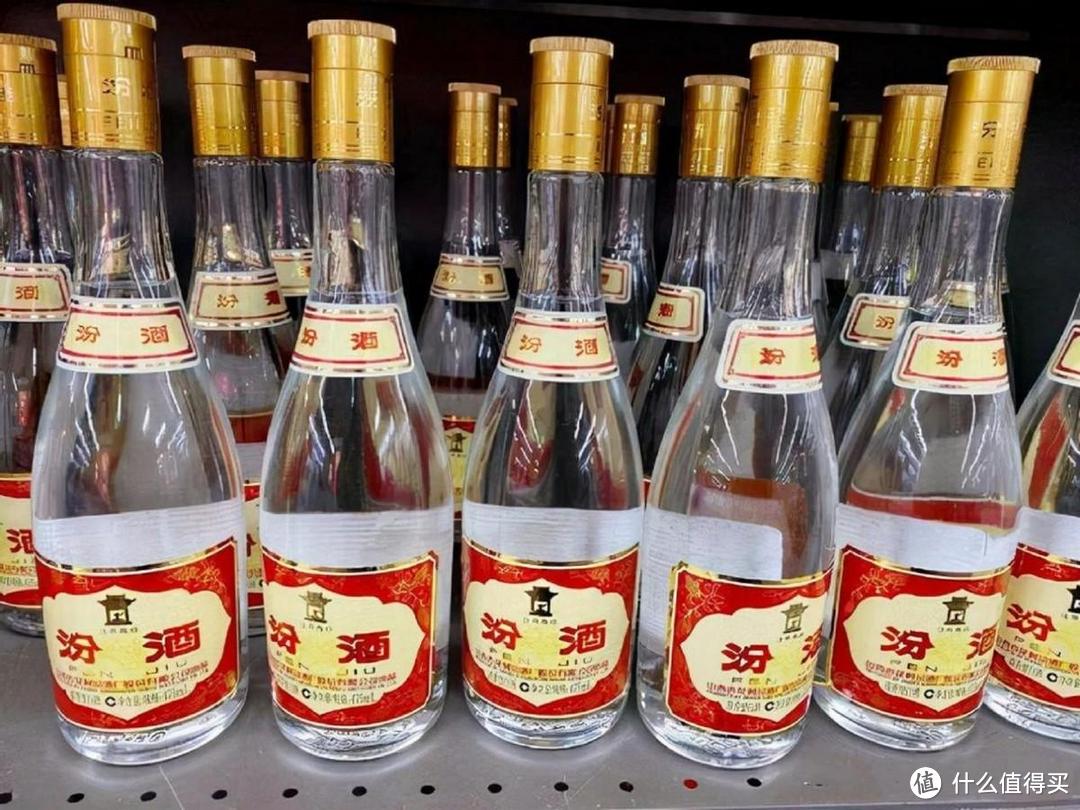 白酒的那些年，火遍各大电视广告的“5款良心酒”，你喝过几款