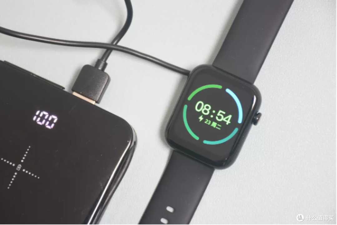 体温心率+百种运动+蓝牙通话,TicWatch GTH 2智能手表性价比爆棚!