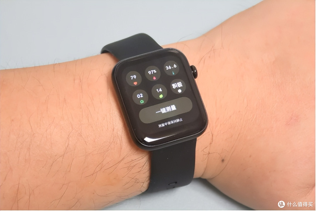 体温心率+百种运动+蓝牙通话,TicWatch GTH 2智能手表性价比爆棚!