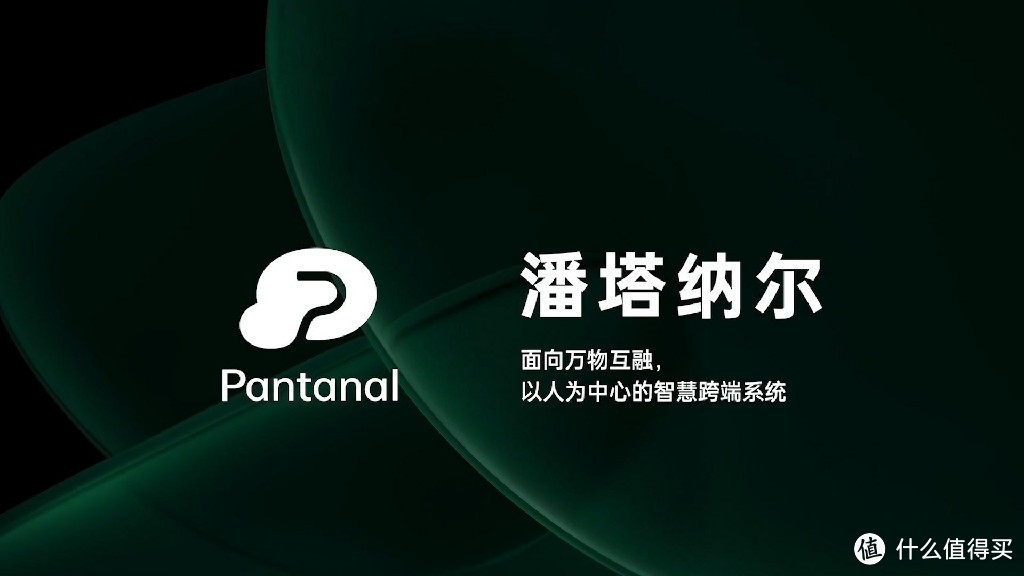 OPPO开发者大会推出的潘塔纳尔是什么呢