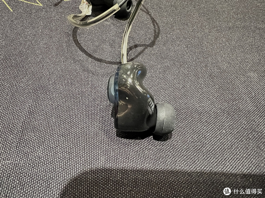 6k价位流行人声HiFi耳塞乱斗，森海塞尔IE600能不能打？