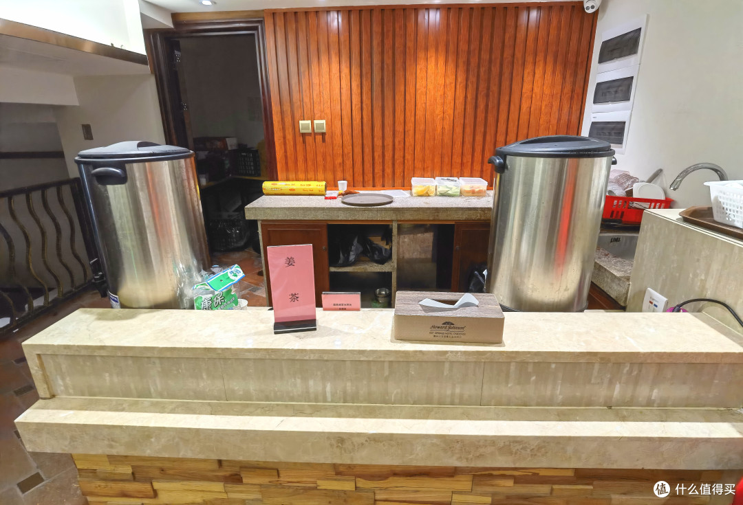 在空中楼阁泡温泉?潮州太安堂豪生温泉酒店 入住体验