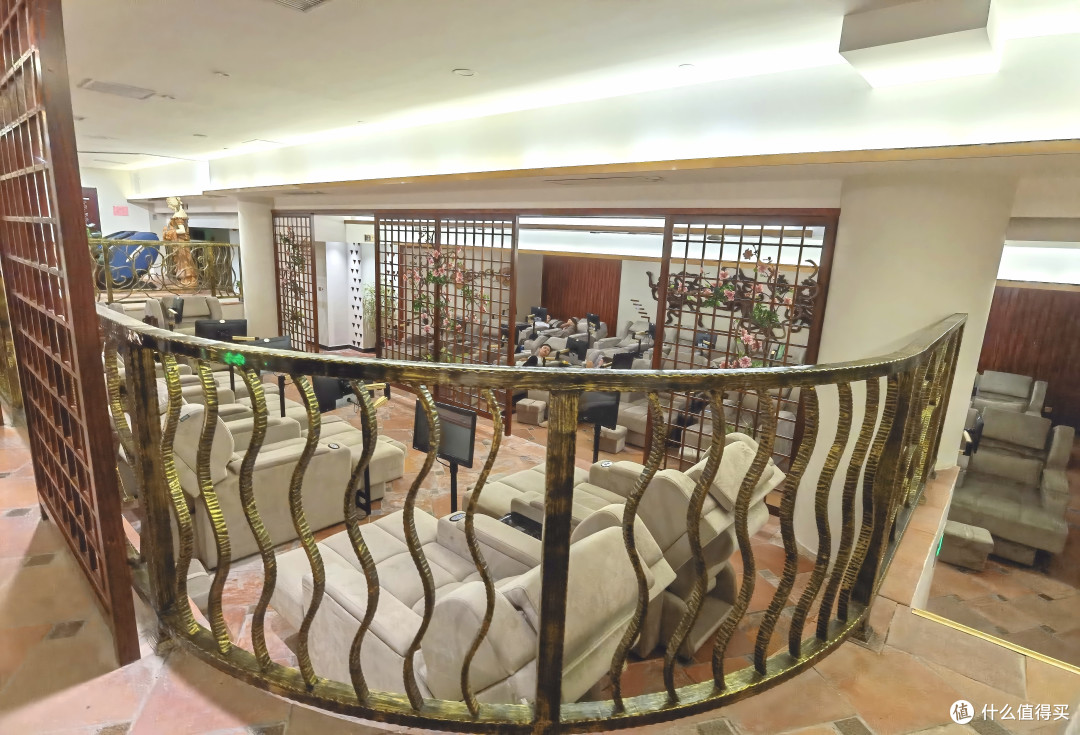 在空中楼阁泡温泉?潮州太安堂豪生温泉酒店 入住体验