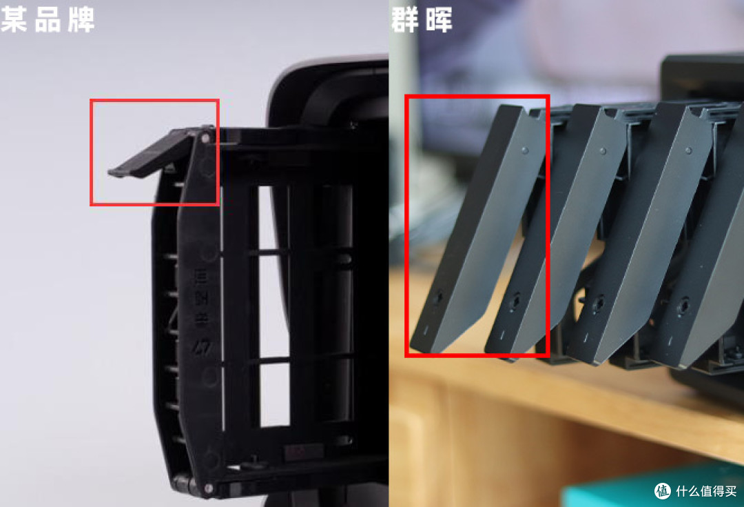 没有专门的IT人员,中小型企业自行部署群晖难不难?看我如何“无障碍”在工作室安装群晖