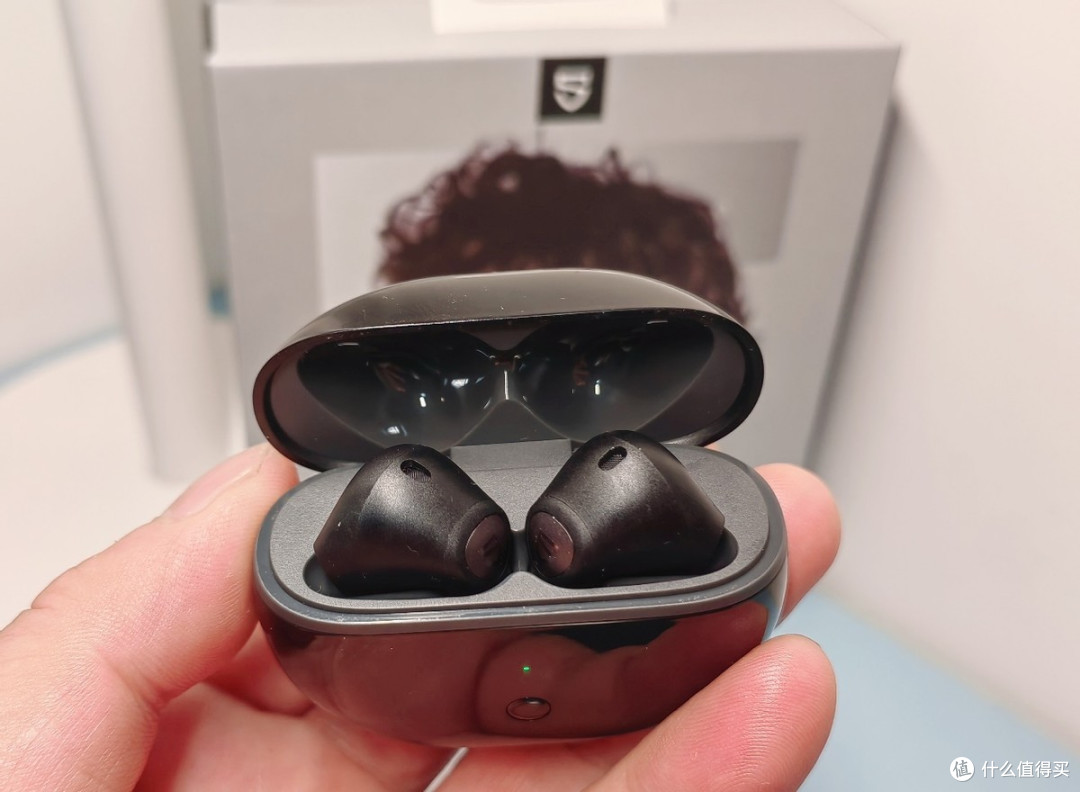 金奖真无线耳机SOUNDPEATS Air 3 Deluxe来了