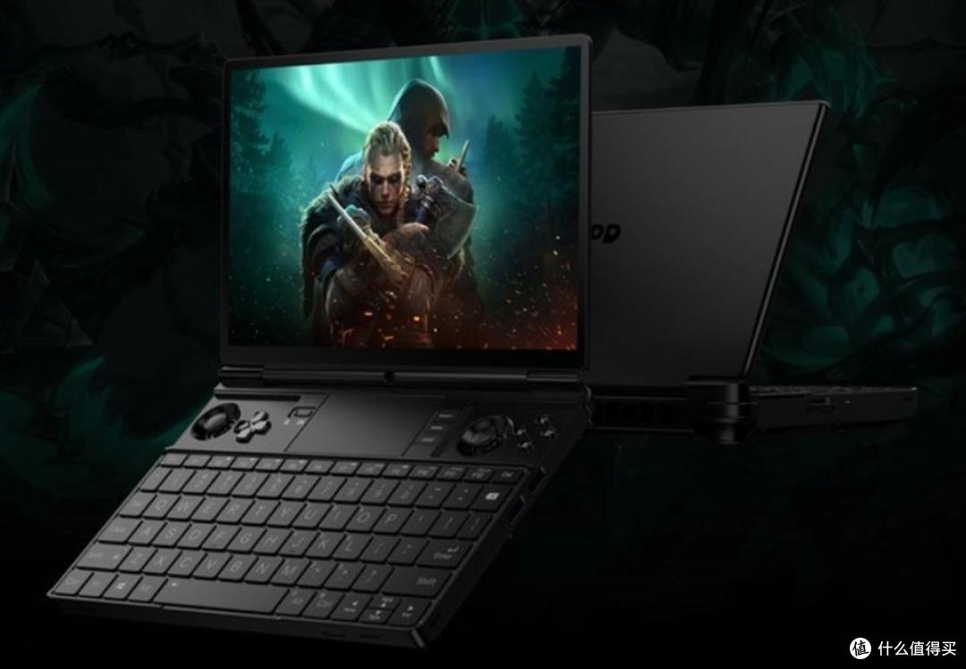 游戏党的绝佳选择，GPD WIN Max 2掌上电脑