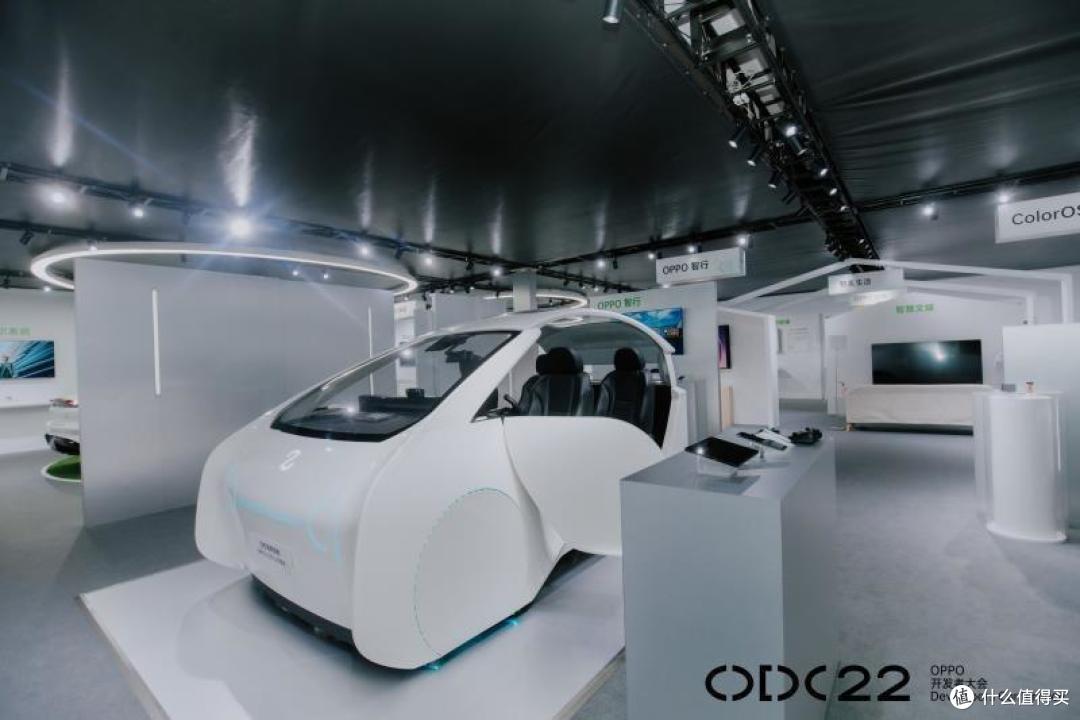 OPPO 开发者大会有哪些亮点?