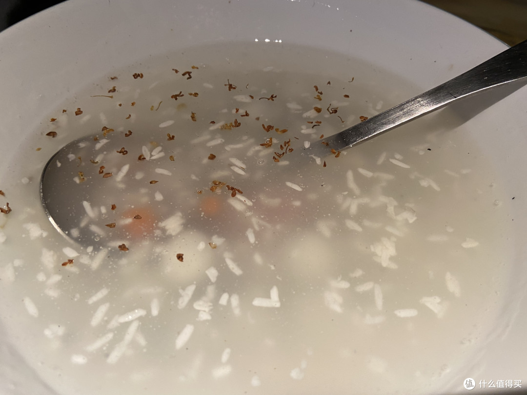 一家惊喜好吃的本帮江浙菜—谭家弄堂