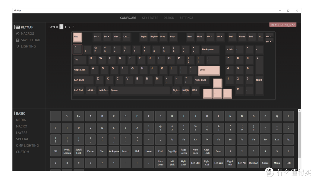 谁说只有104键才是生产力工具？Keychron Q5客制化机械键盘上手体验