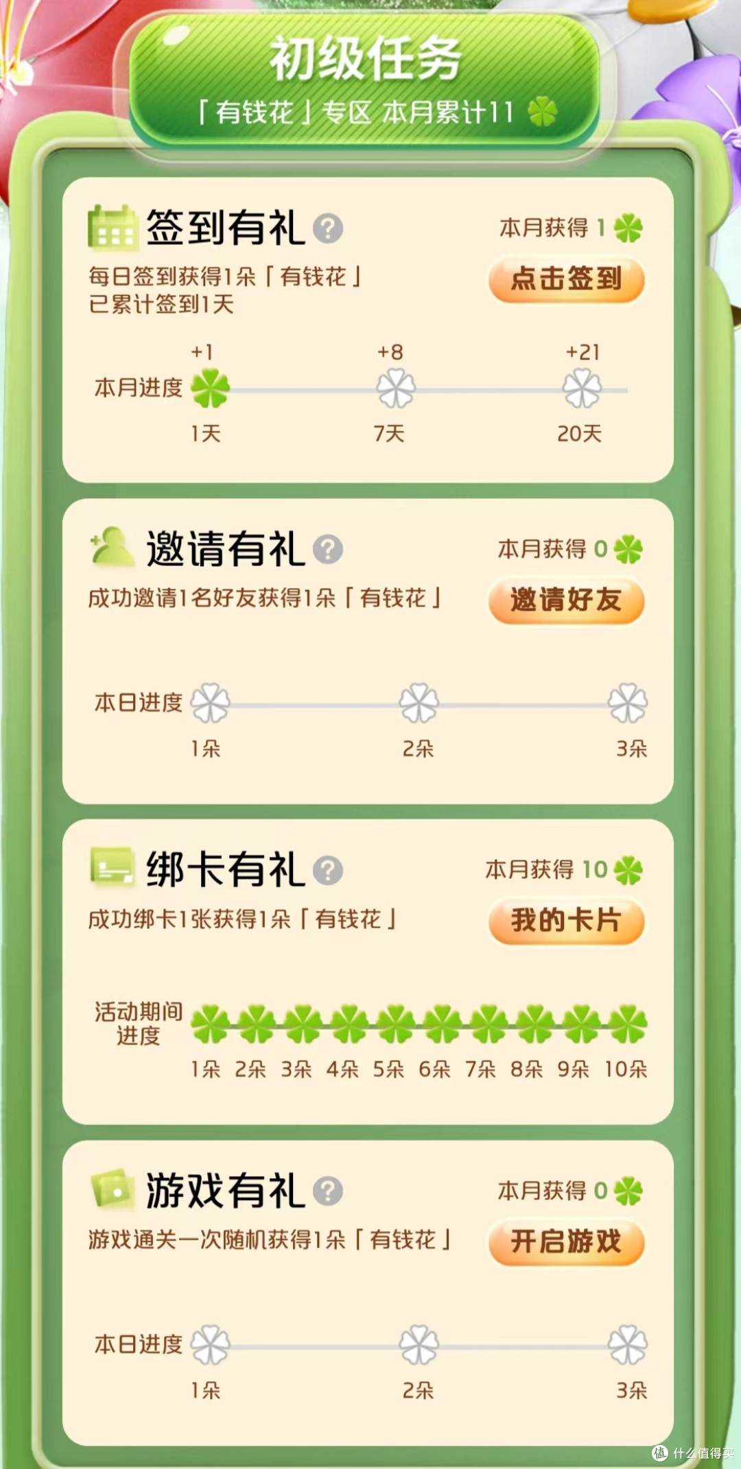 重磅!云闪付“银联有礼乐开花”万元大奖活动来了!