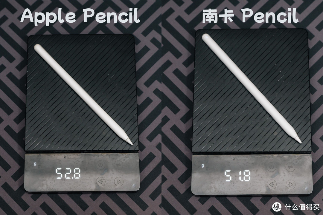 Apple Pencil百元平替好不好用？
