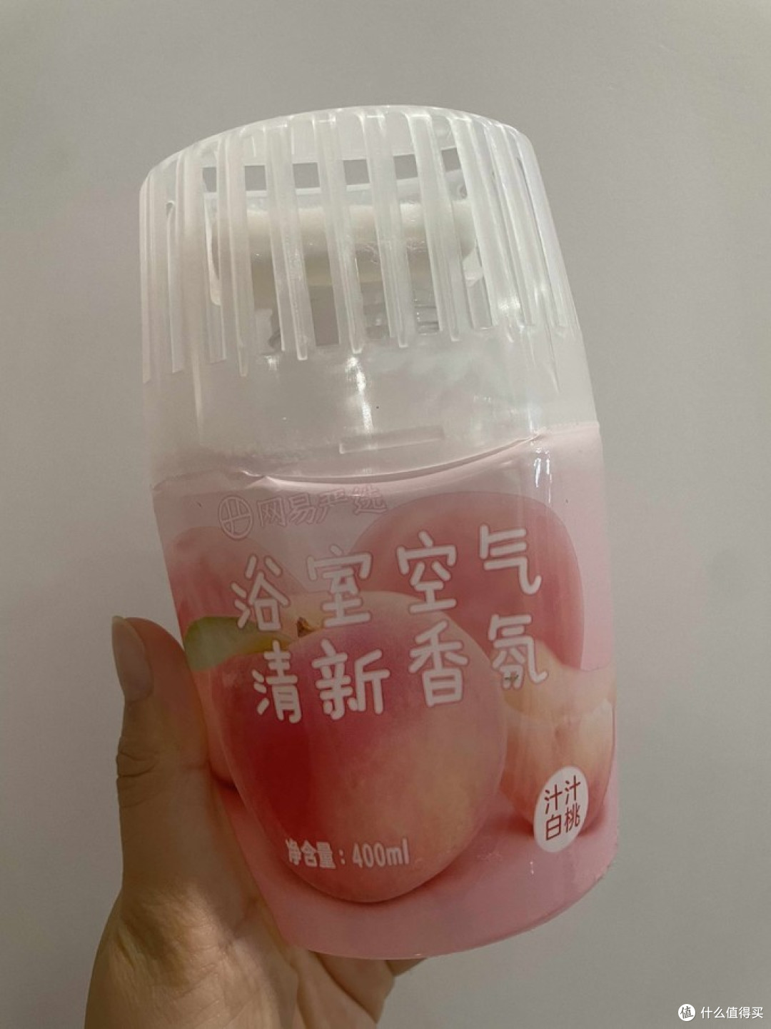各类桃子味生活用品,推荐给桃子控