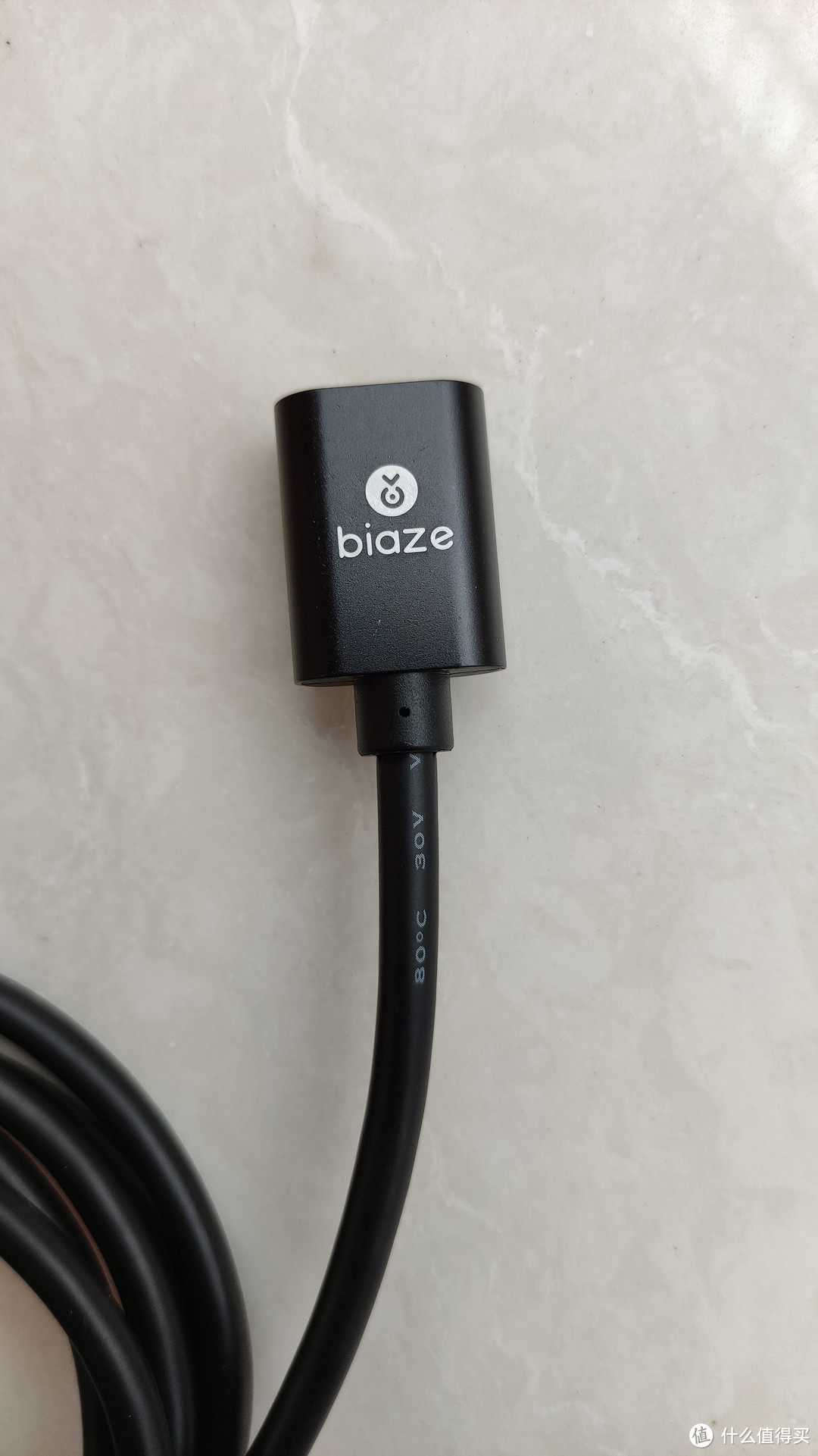 毕亚兹USB3.0数据延长线体验