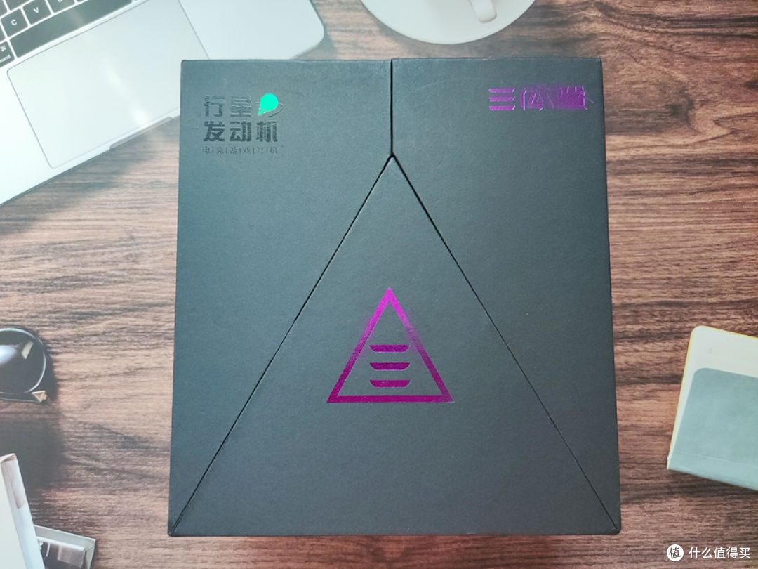 游戏连胜秘诀,原来是EKSA三体鲨星际引擎专业电竞耳机