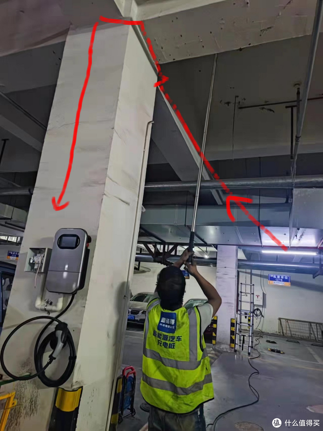 大G的充电桩 你选好了吗?